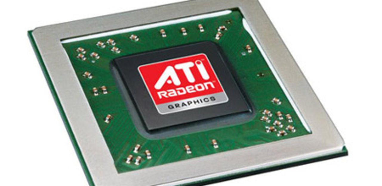 AMD tar DirectX 10.1 till bärbara