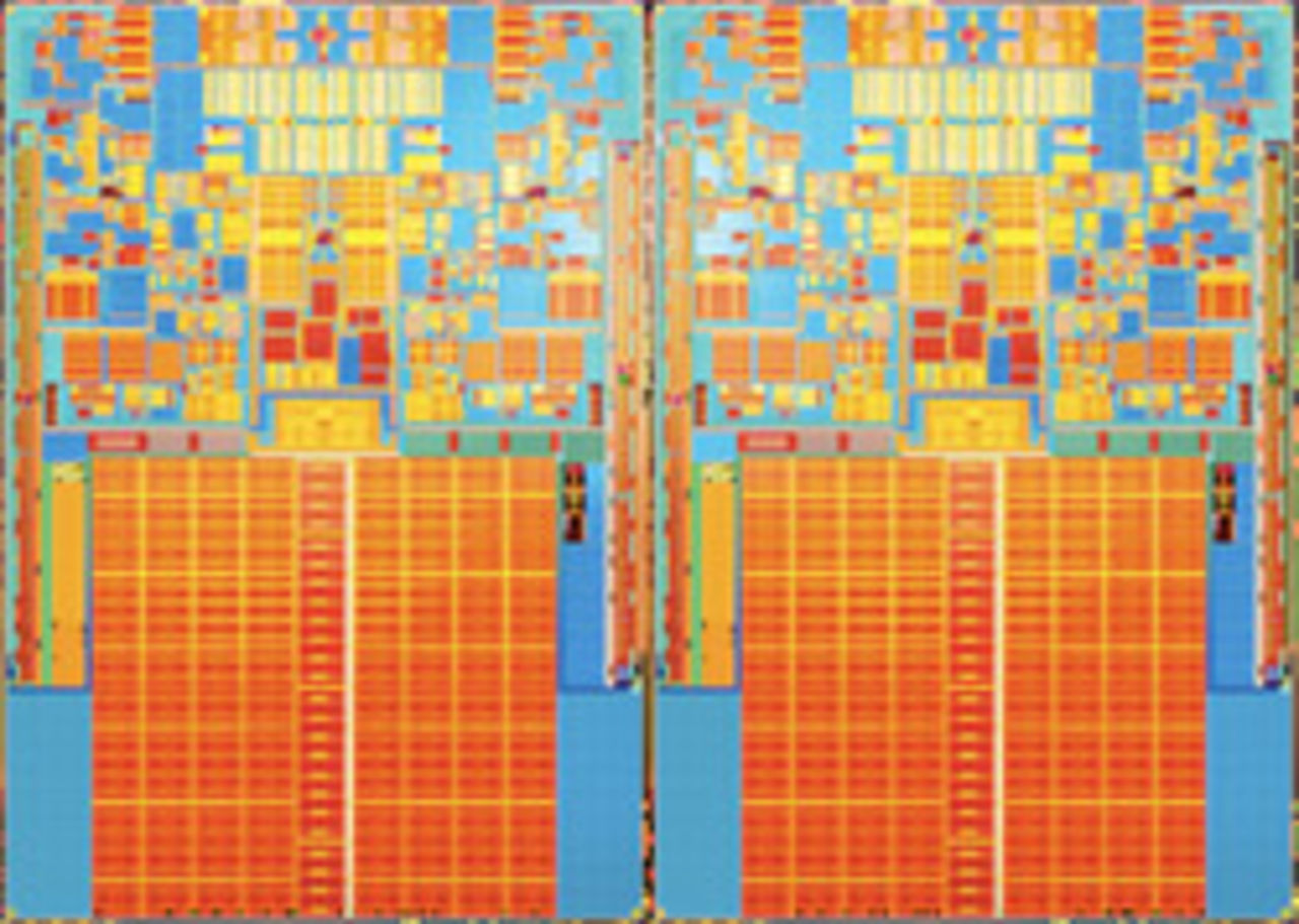 16 nya Intel-processorer