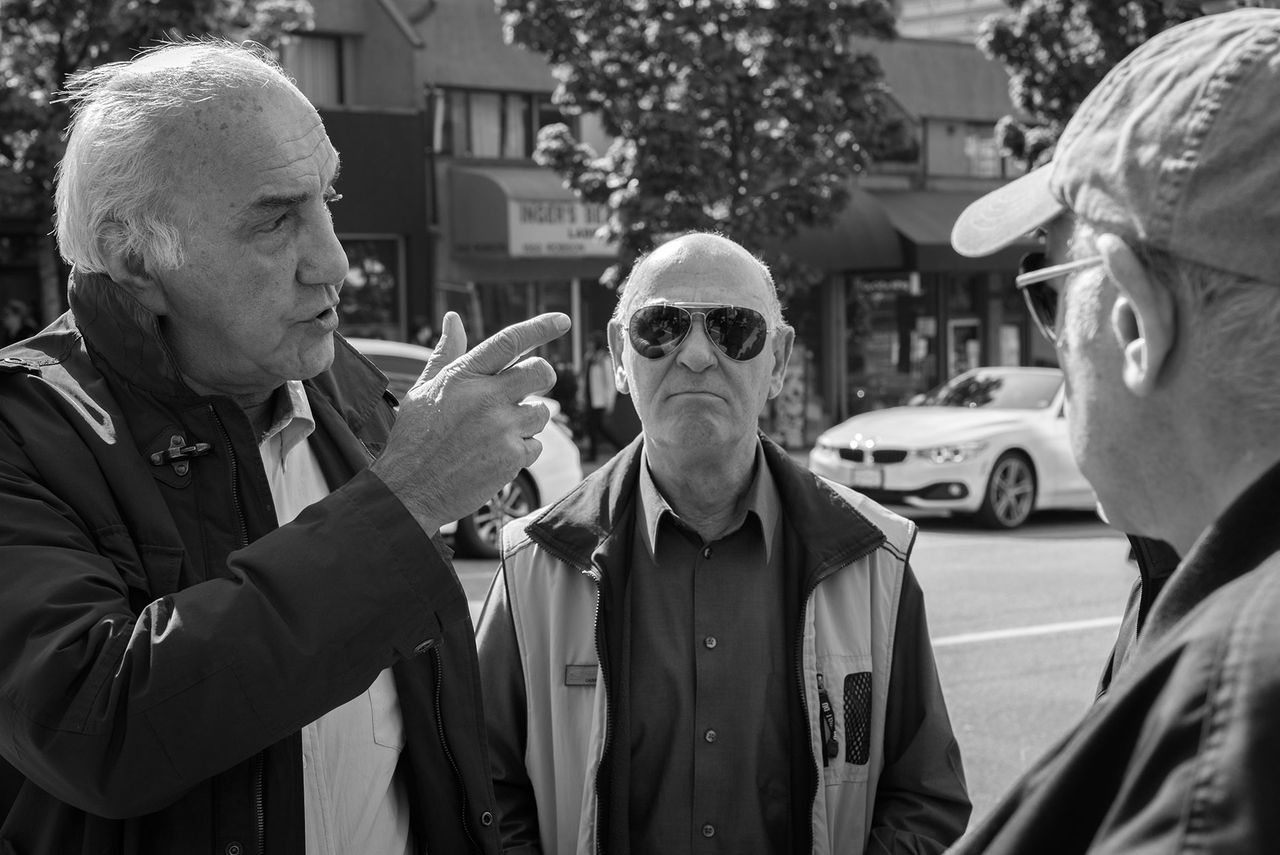 Ni kommenterar som aldrig förr!