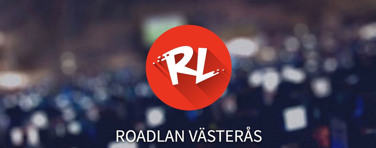 Snart dags för Roadlan