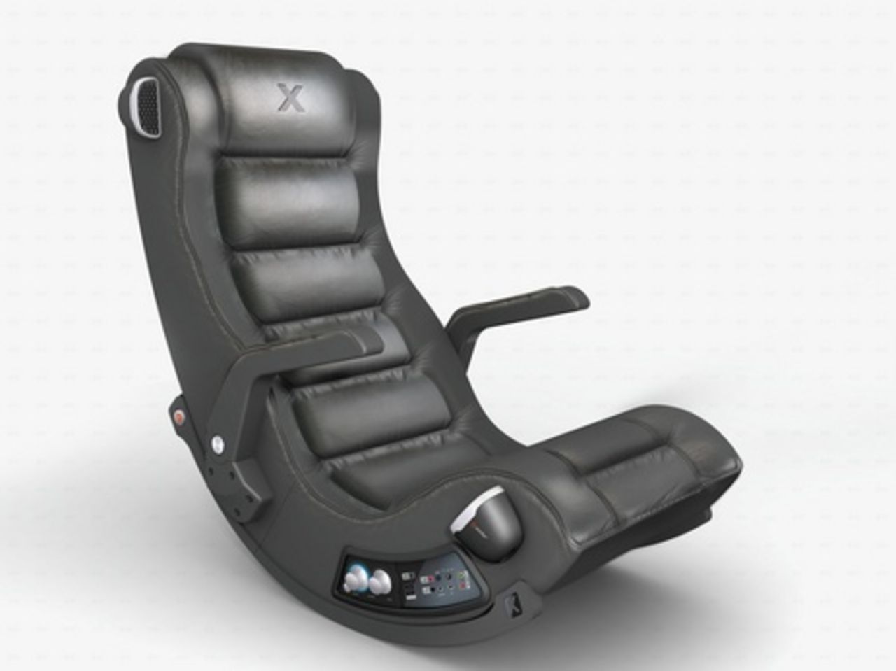 Ace Bayou lanserar nya spelstolar