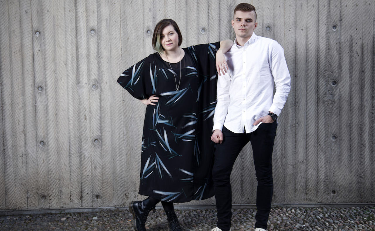 P3 Spel släpper specialpodd om Overwatch