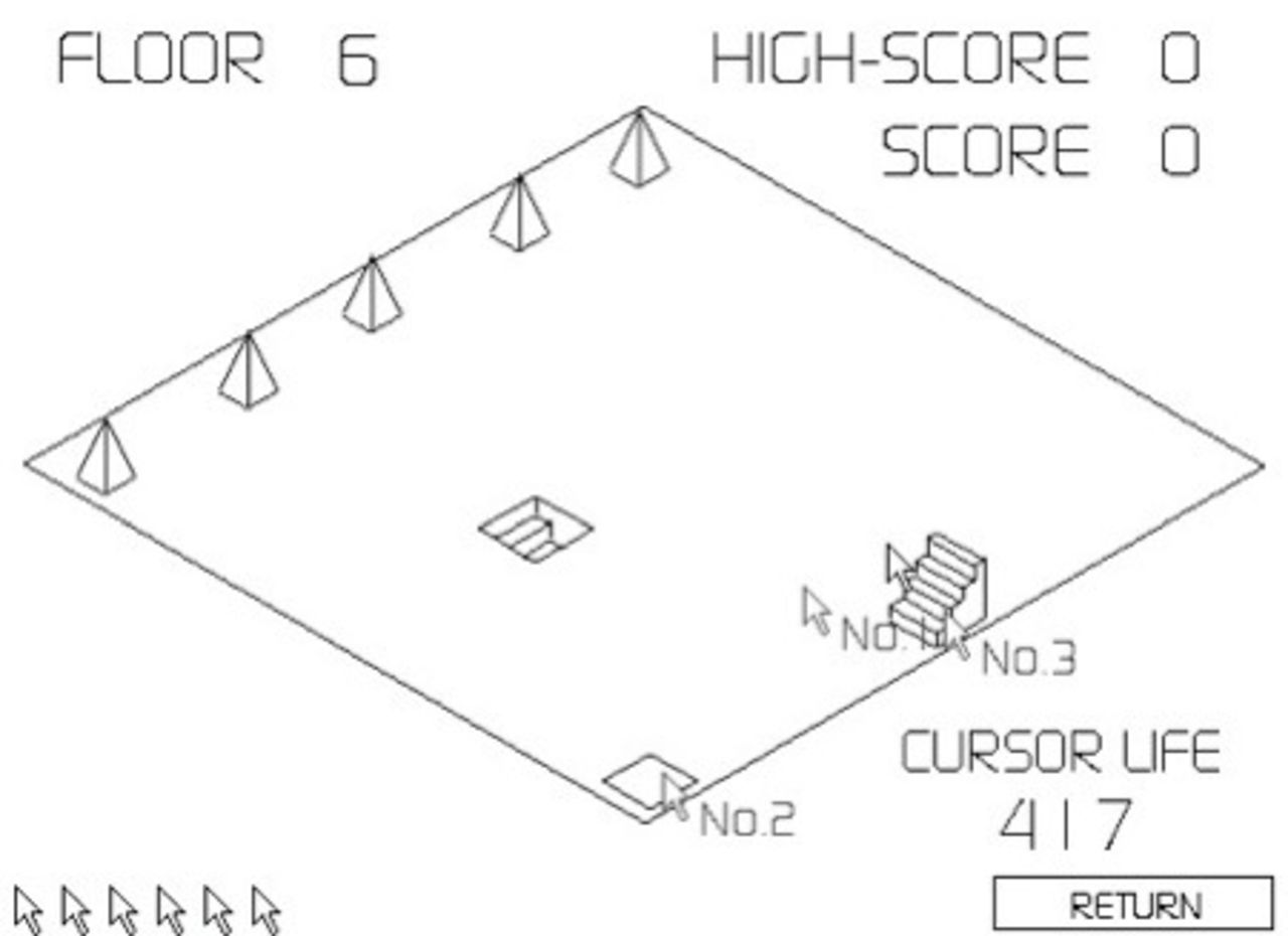Något att göra på lunchen