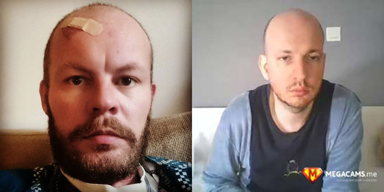 Nu kan du ha webcam-sex med någon som ser ut som dig