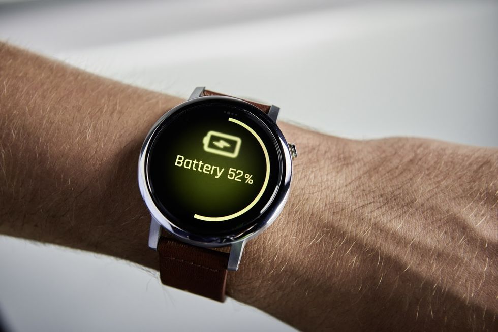 Mercedes presenterar sin elektriska lastbil