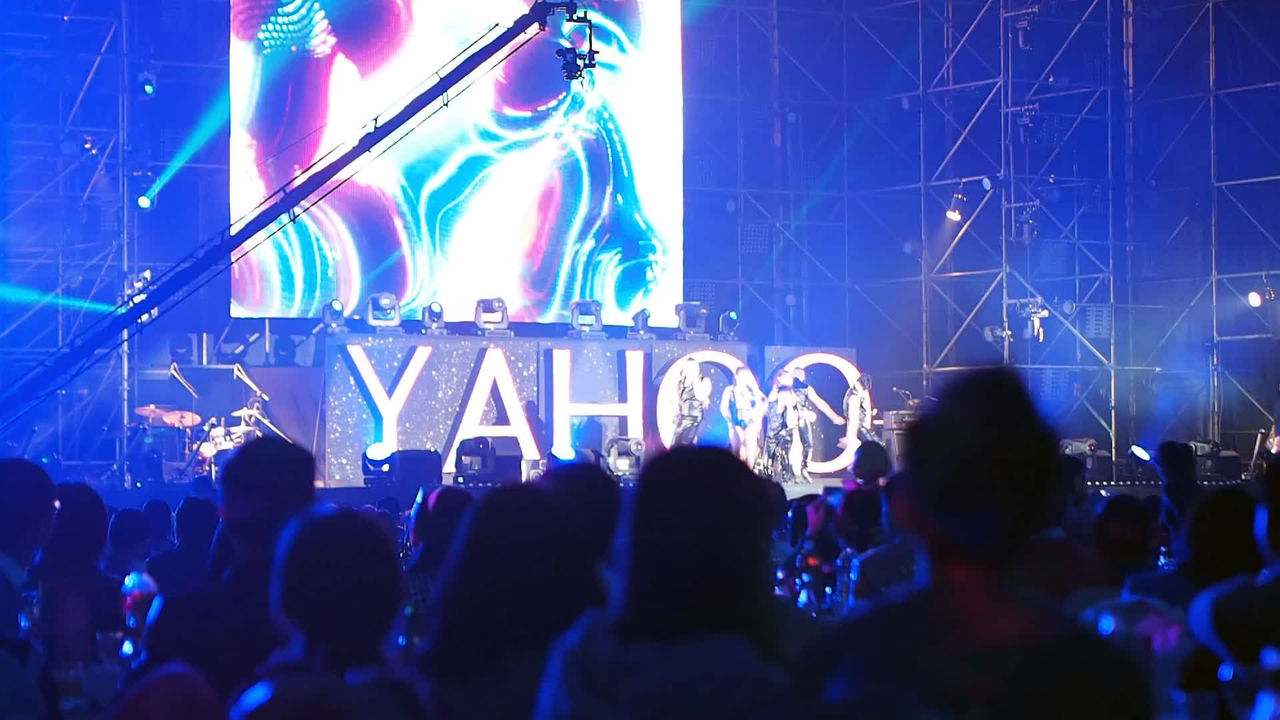 500 miljoner Yahoo-användares kontouppgifter stulna