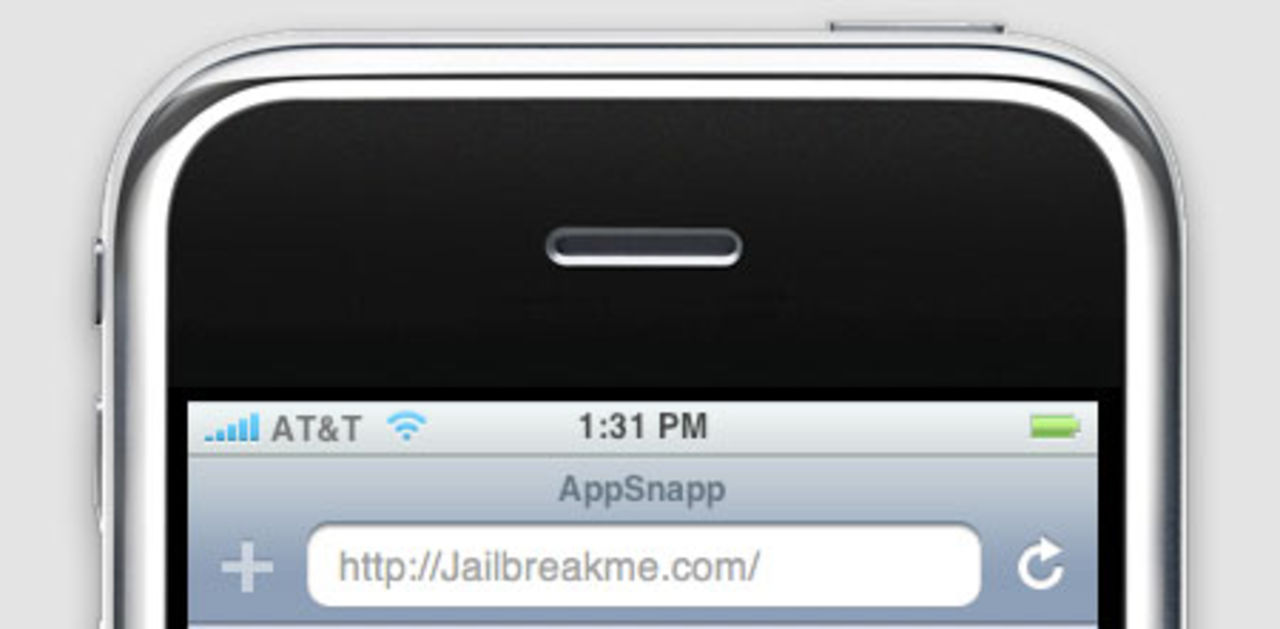 Jailbreak Me!