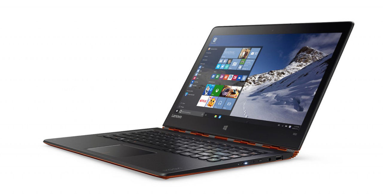 Lenovos Signature-datorer låser enheterna till Windows 10