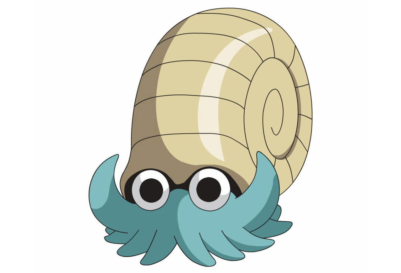 Pokémon Gos tredje nest migration verkar ha påbörjats