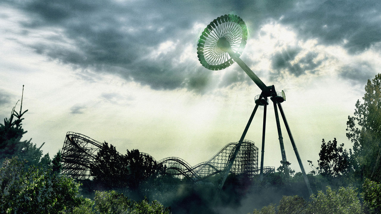 Liseberg Får Europas Längsta Dive Coaster. Nöjesparken Investerar 250 ...