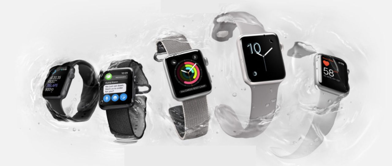 Apple sägs arbeta på en sleep tracker till Apple Watch