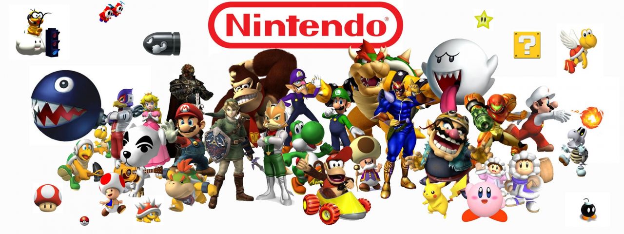 Enligt rykten slutar Nintendo skeppa Wii U till återförsäljare