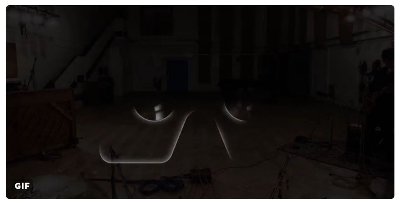 Google tweetar kryptiskt om Google Cardboard