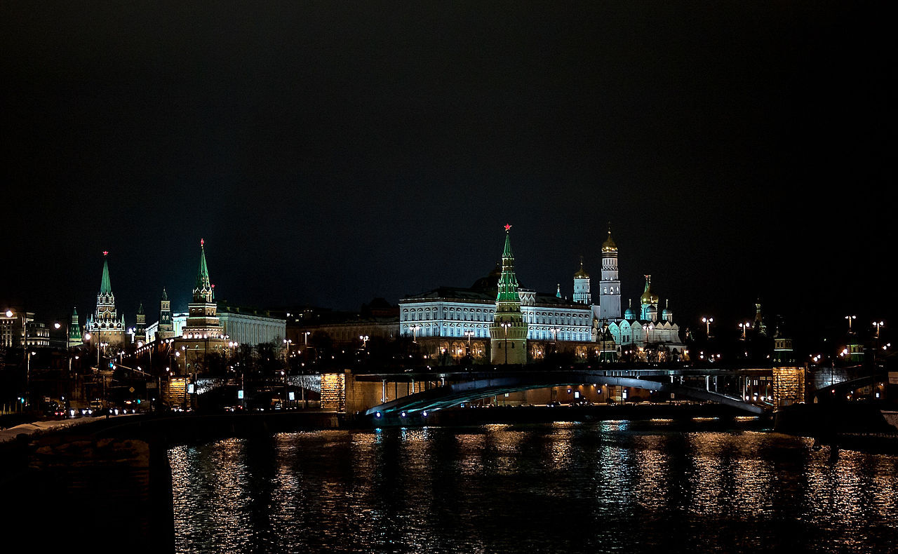Moskva dumpar Microsoft
