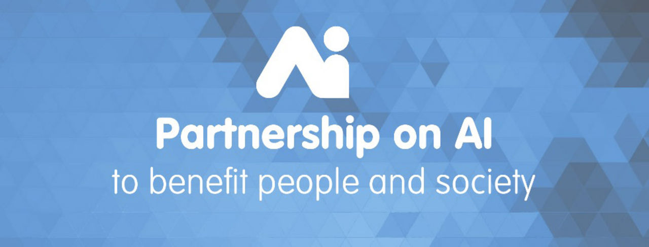 Facebook, Google, Microsoft och andra startar Partnership on AI