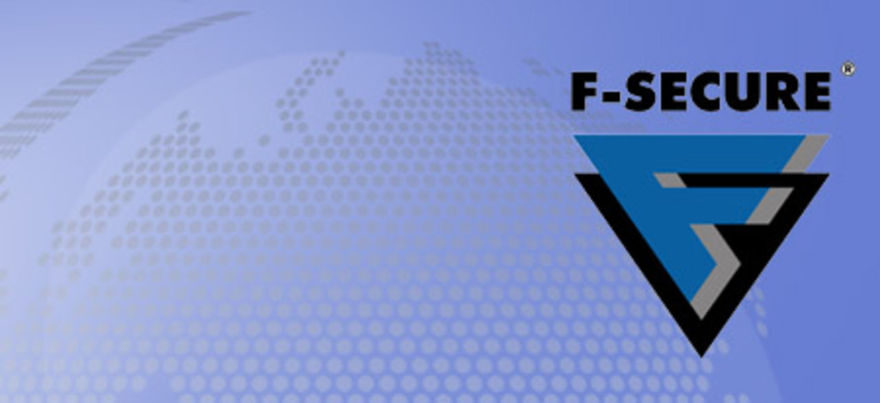 Ny säkerhetstjänst från F-Secure