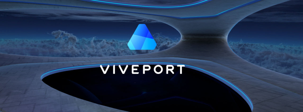 HTC Viveport lämnar beta