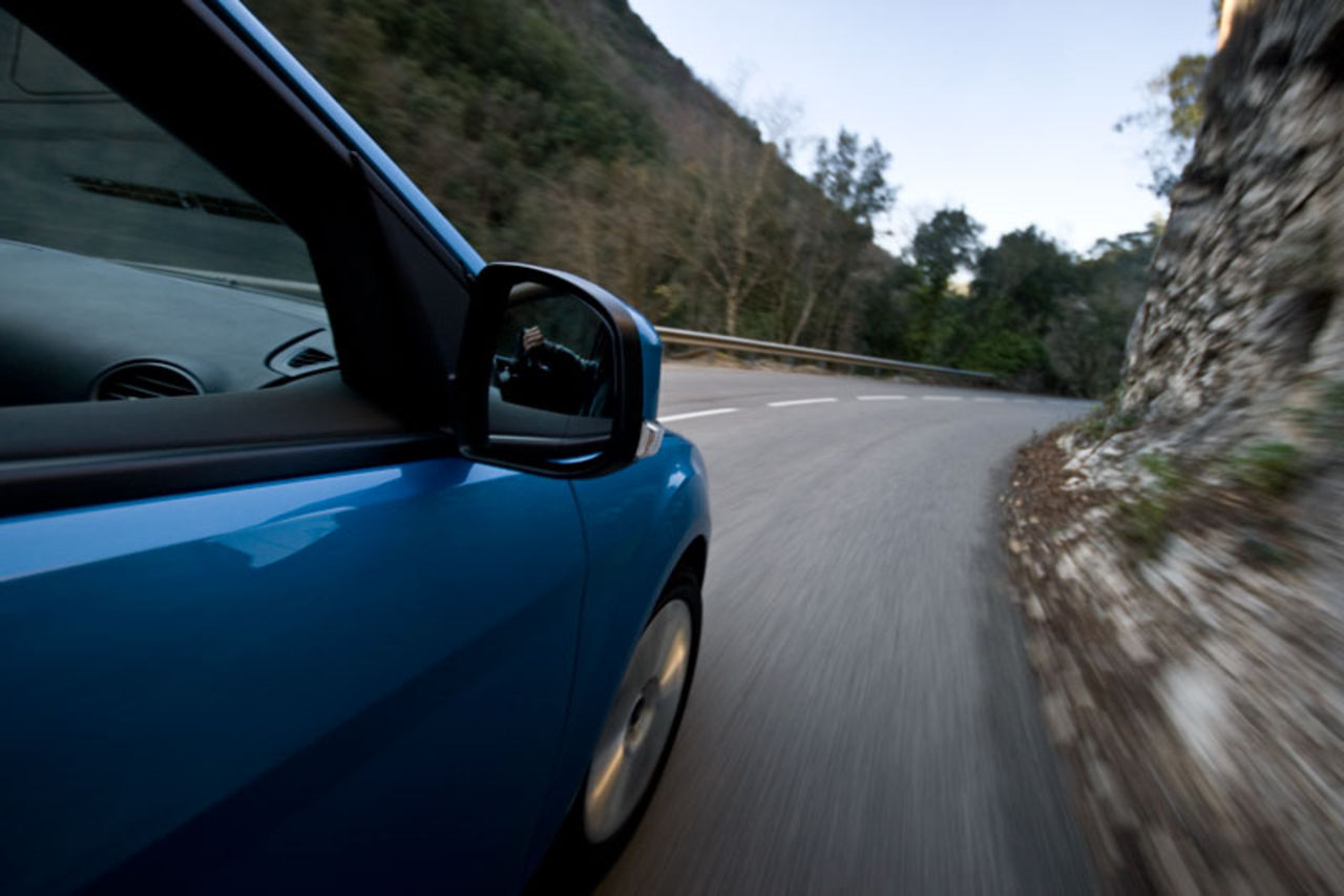 Nya Ford Focus: Under skalet intet nytt