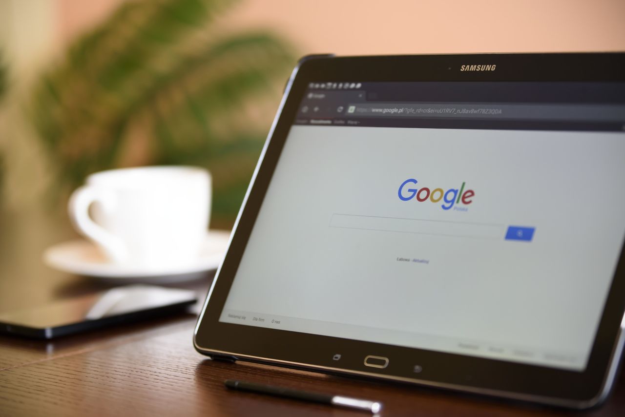 EU-utredning om Google verkar vara färdig
