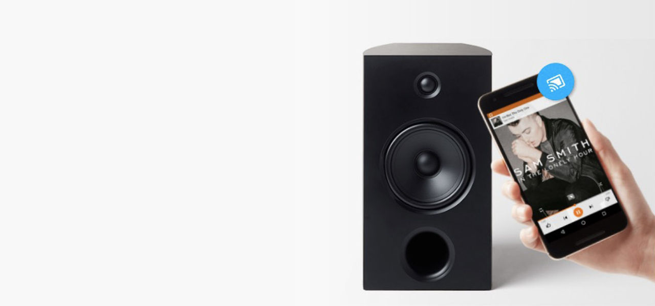 Google kör utpressningsmetoder mot hemelektroniktillverkare