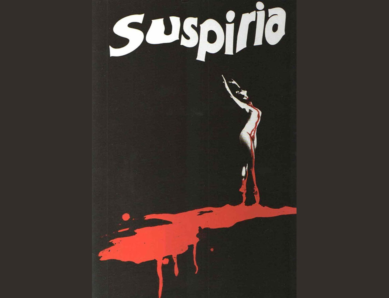 Amazon gör remake på Suspiria