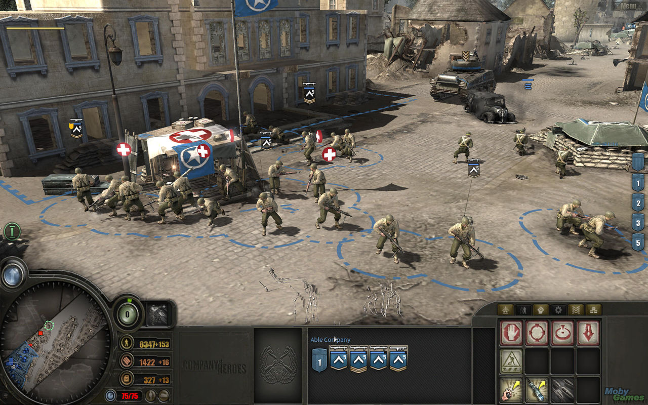 humble bundle company of heroes 2 not free