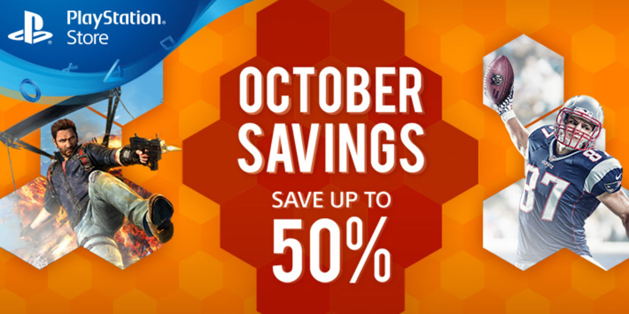 Oktober-rea i PlayStation-affären