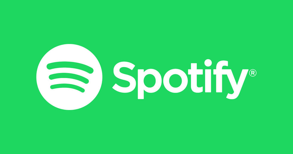 Spotifys annonser smittade av malware