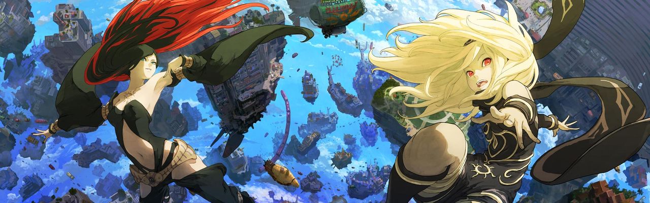 Gravity Rush 2 försenas