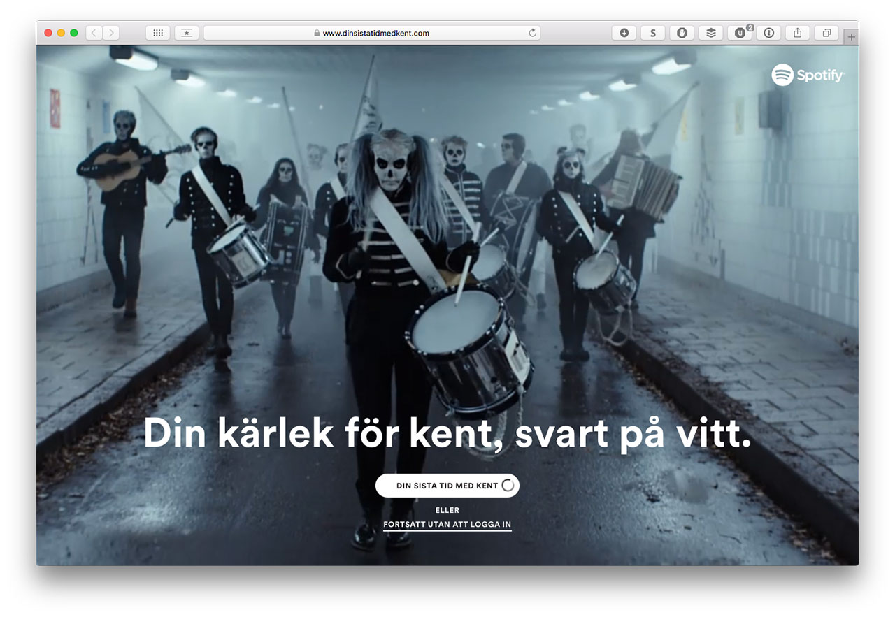 Hur Mycket Kostar Spotify Premium