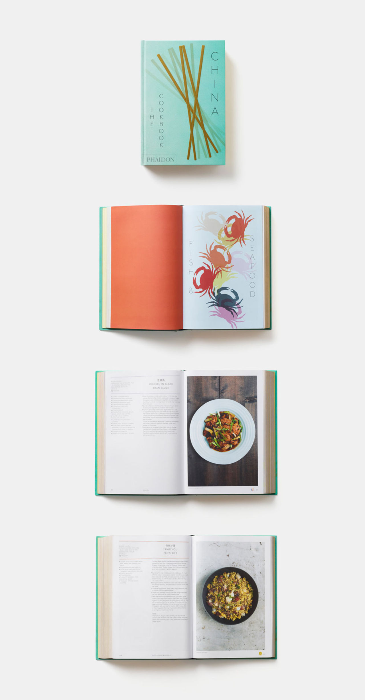 Lär dig laga kinesisk mat