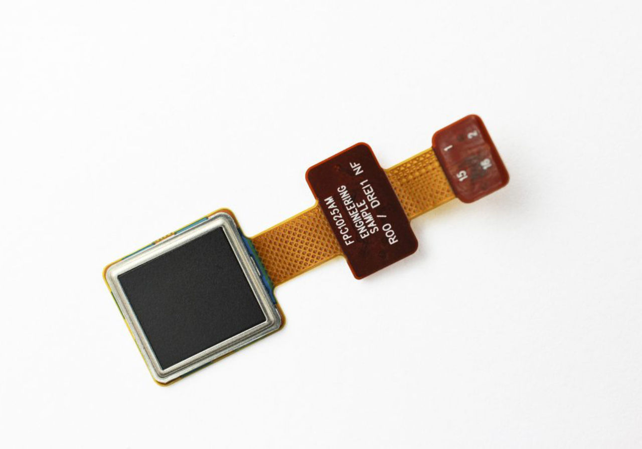 Lite svensk teknik i Googles Pixel-telefoner