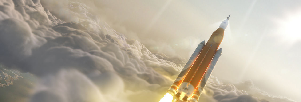 Boeing vill också åka till Mars
