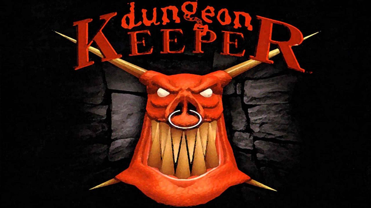 Spela Dungeon Keeper