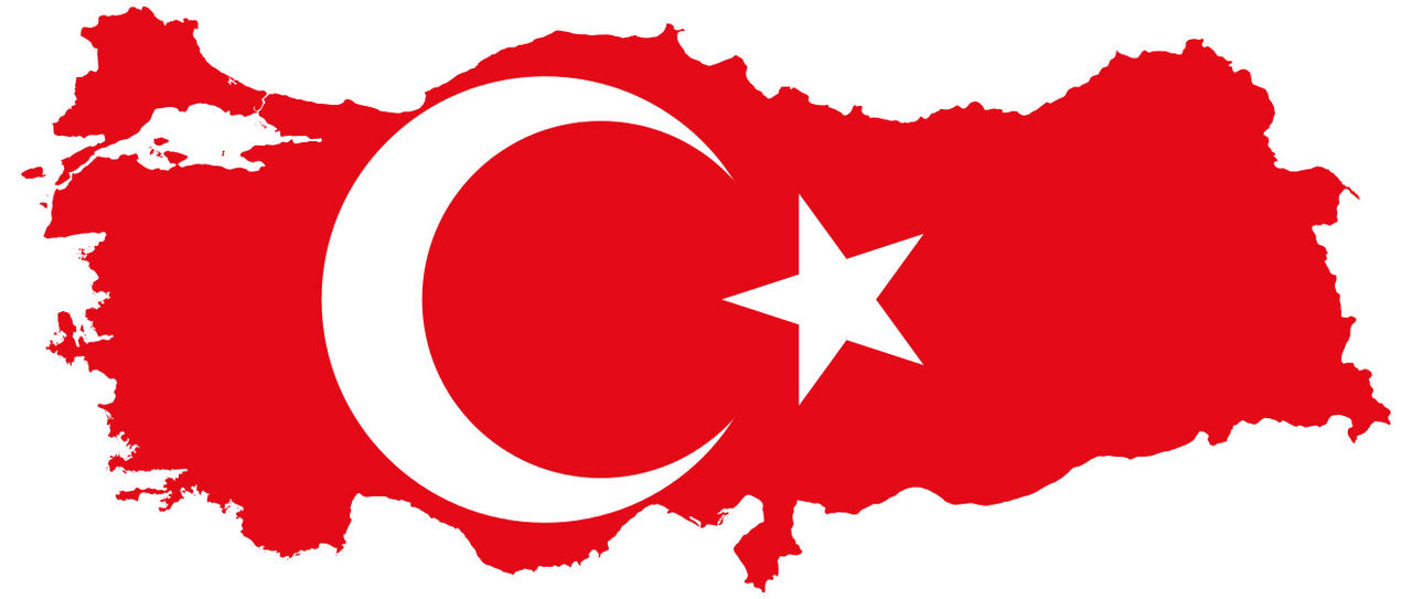 Dropbox, Google Drive och Microsoft OneDrive blockerade i Turkiet