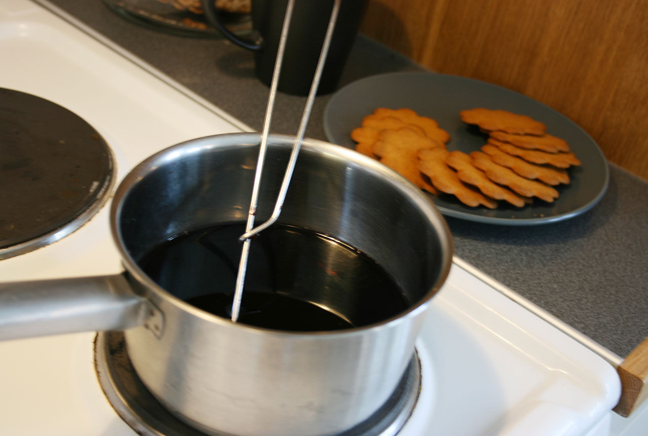 Nya regler kring glögg