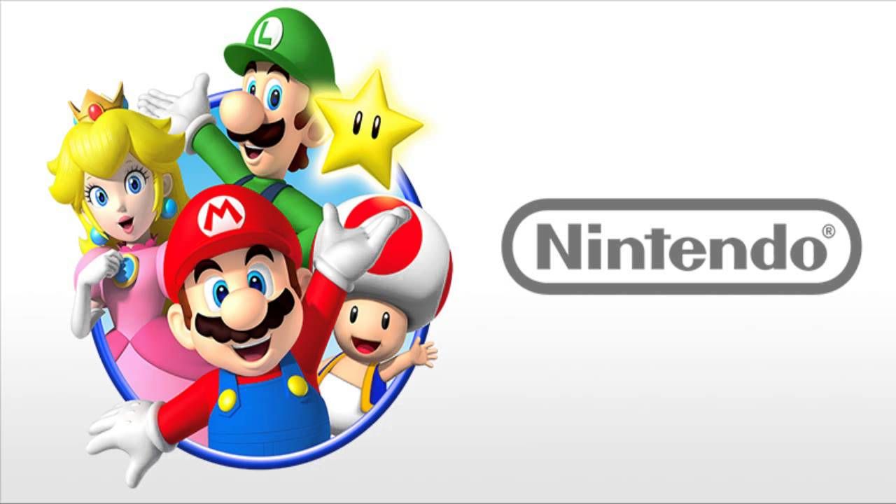 Nintendo Europa lovar att vi får veta mer om NX i år