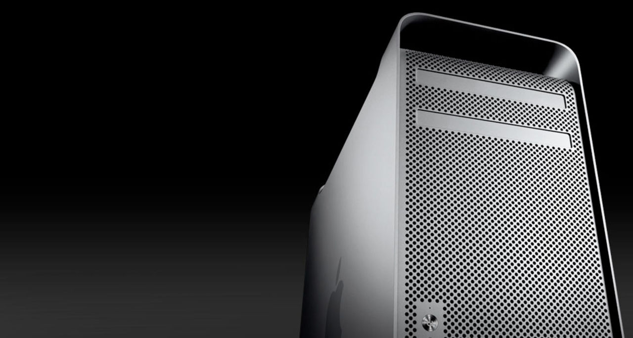 Ingen ny Mac Pro eller Xserve på Macworld