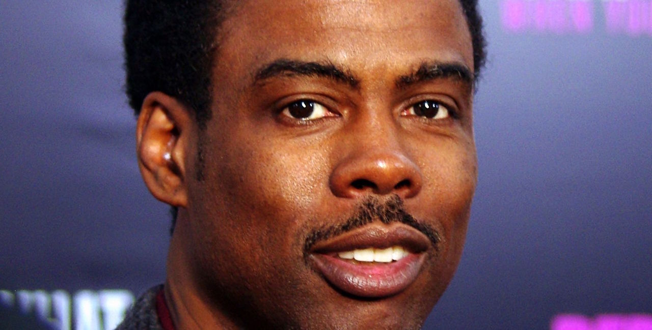Netflix köper två humorshower med Chris Rock