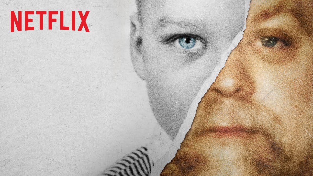 KI-forskare ska försöka ta reda på om Steven Avery är oskyldig