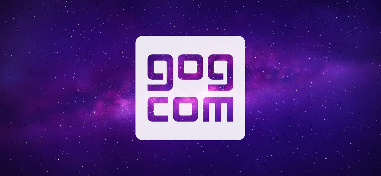 GOG aktiverar tvåstegsverifikation 