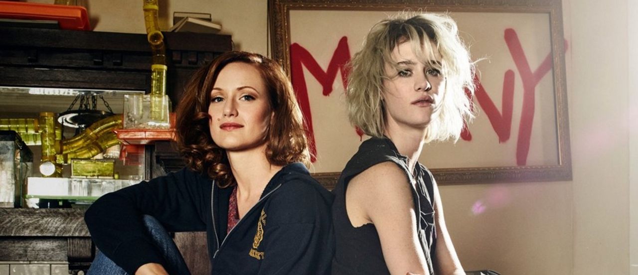 Halt and Catch Fire får en fjärde säsong