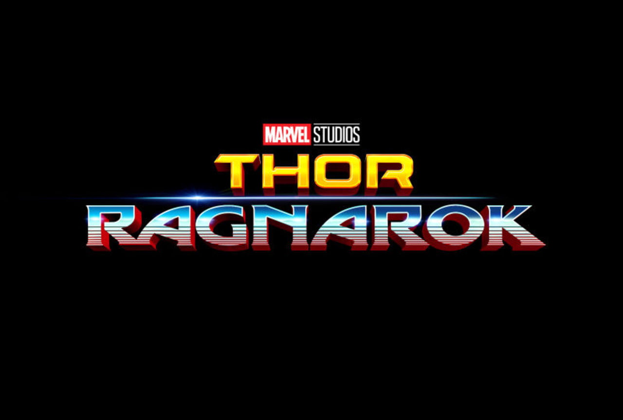 Thor: Ragnarok-regissör lovar episkt äventyr