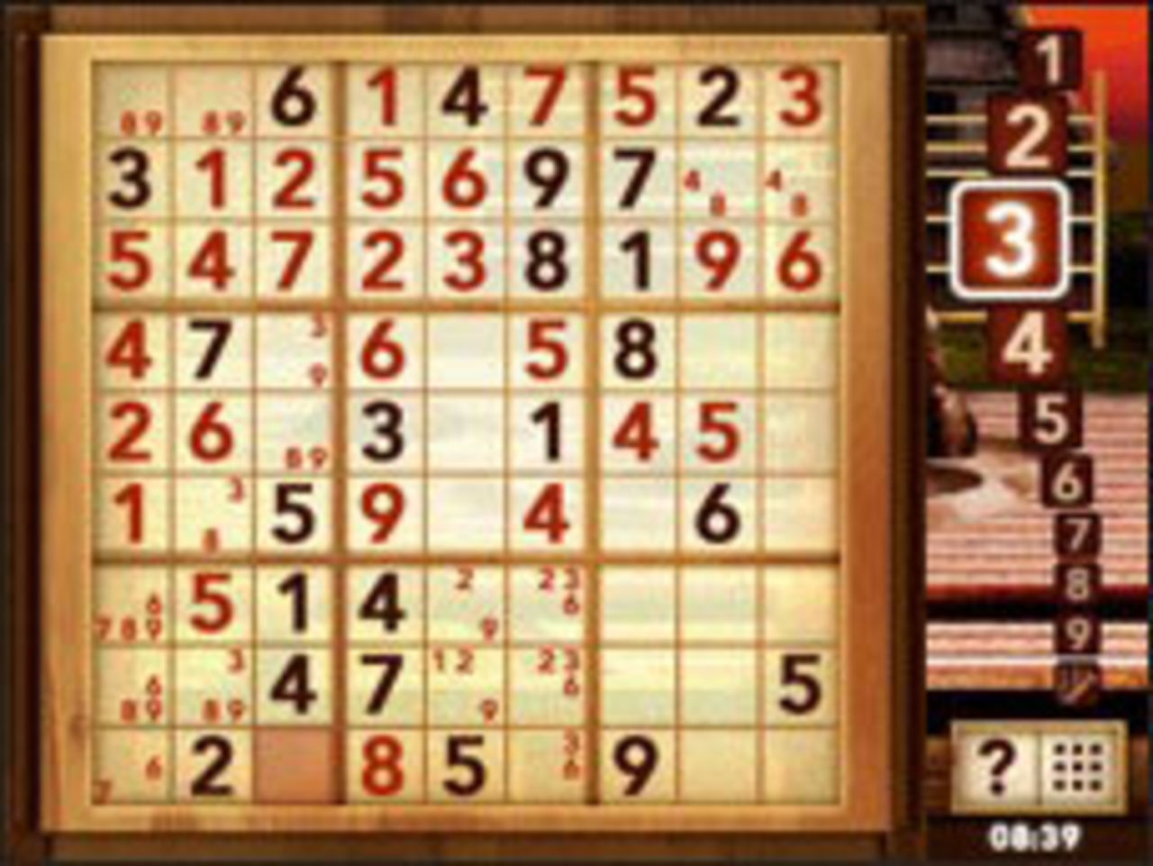 EA släpper Sudoku och Royal Solitaire för iPod