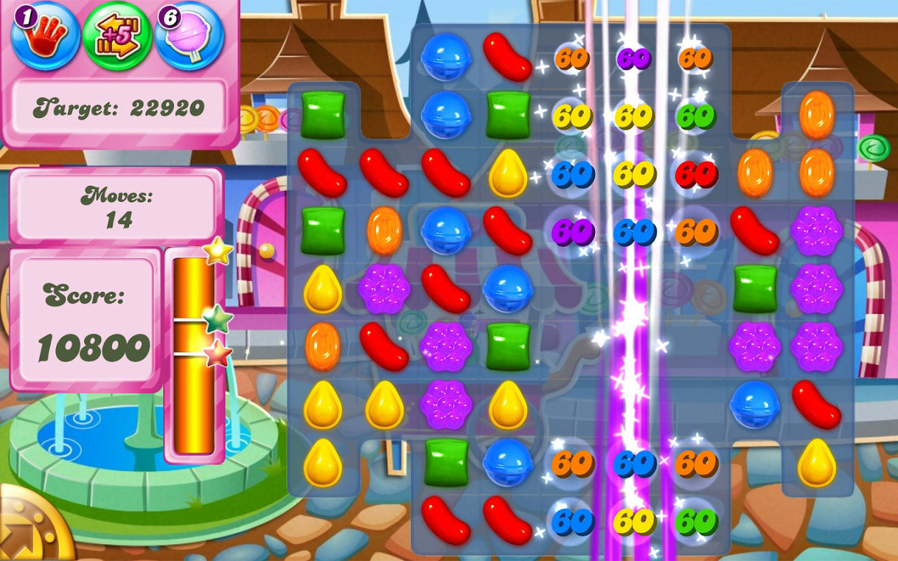 Candy Crush blir tv-program