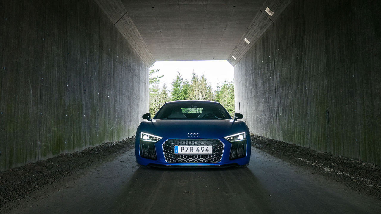 Dieselgate tvingar Audi att slopa egen plattform