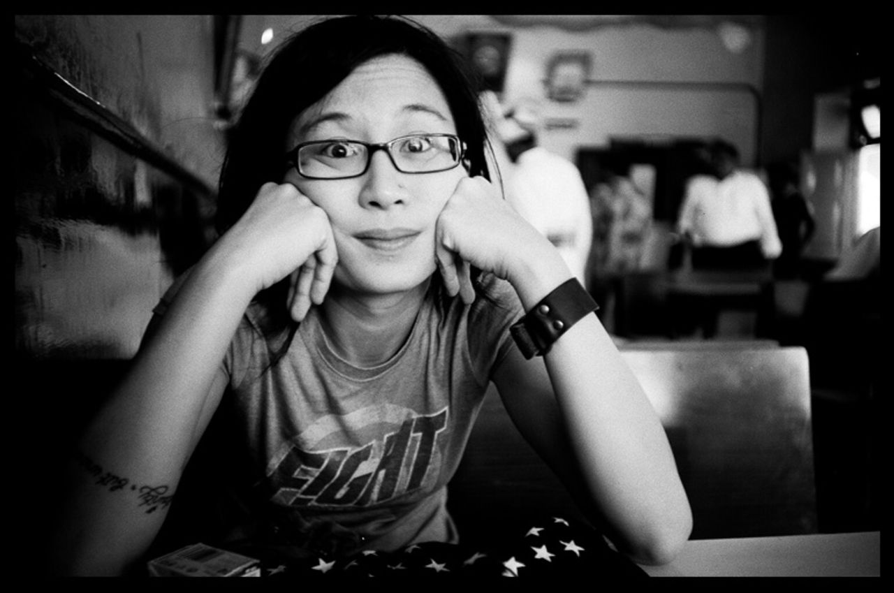 Nätaktivist från Malaysia får Stieg Larsson-priset