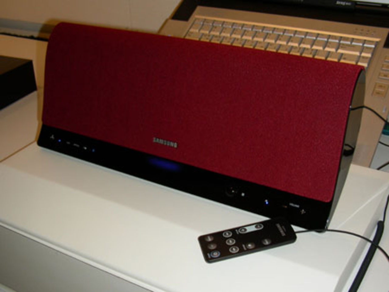 Samsung YA-BS900 - Bluetooth-högtalare