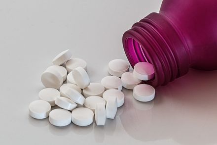 Tumnagel