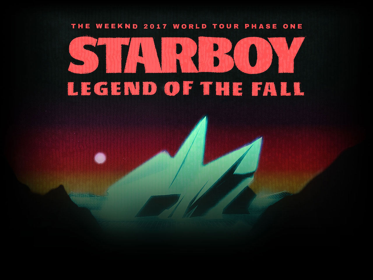 När kommer the weeknd till sverige när kommer the weeknd till sverige